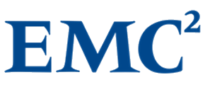 EMC^2 logo
