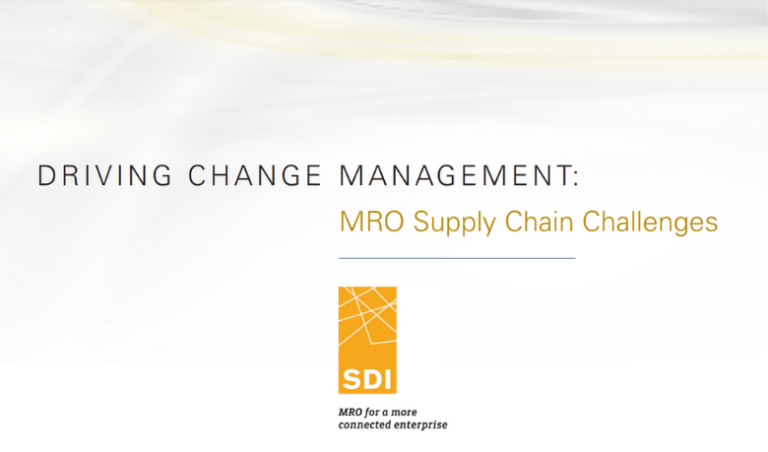 Driving Change Management