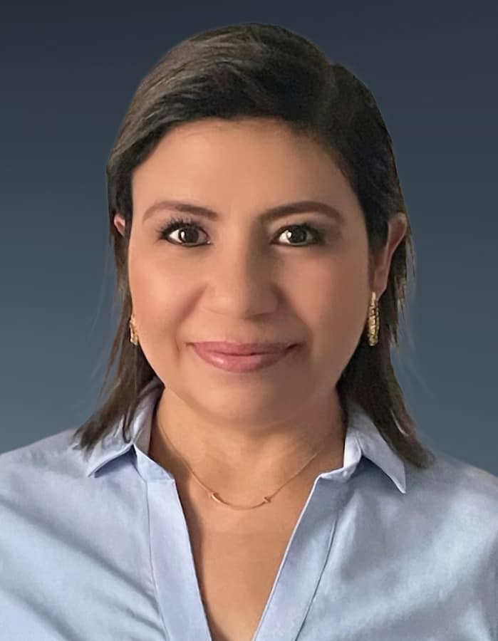 Veronica Abarca