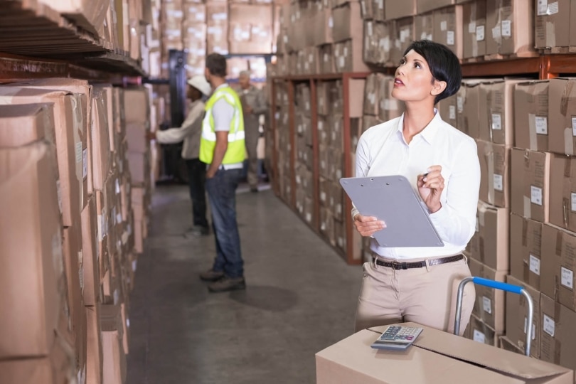 MRO Storeroom Management: Understanding The Big Picture