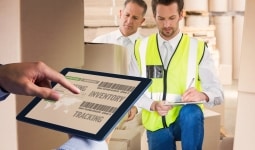 7 Functions that Benefit from MRO Data Management
