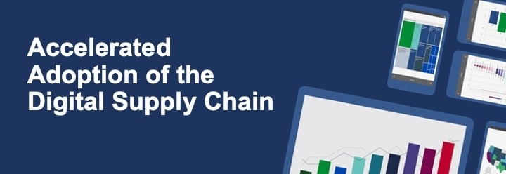 Digital Supply Chain Management Strategy