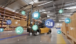 Driving Change in Last Mile Delivery for MRO Logistics