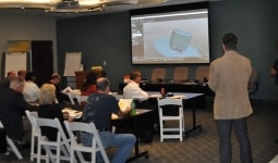 Driving Innovation and Out of the Box Thinking with SDI’s Inaugural Open House Event