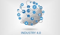 Industry’s Top Minds Come together to advance the digital supply chain at the Innovation Symposium on Industry 4.0, hosted at SDI