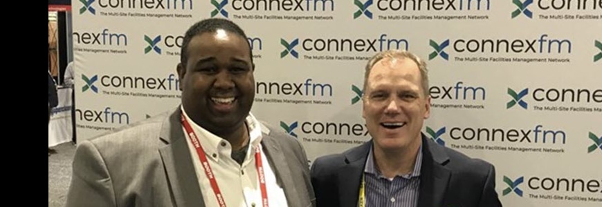 CONNEX FM