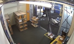 MRO STOREROOM TECHNOLOGY FOCUSES ON STOREROOM SECURITY