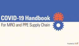 SDI COVID-19 Handbook for MRO and Industrial PPE Supply Chains