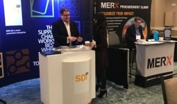 SDI Participates in Procurecon Facilities, Further Demonstrating That the Supply Chain Works Best When It All Works Together