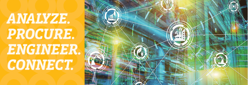 MRO Purchasing Costs through Demand Analysis