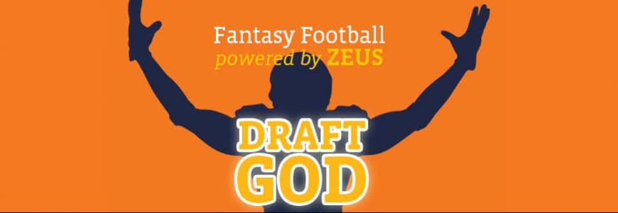 Fantasy Football by ZEUS