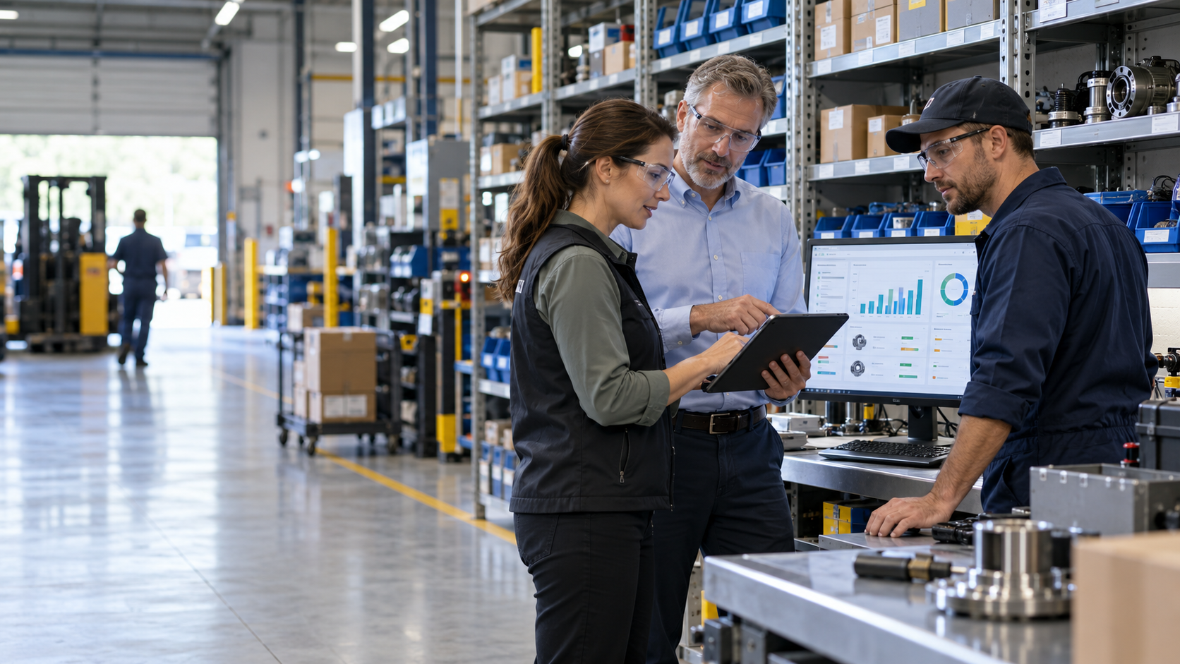 Why You Need Better Inventory Visibility