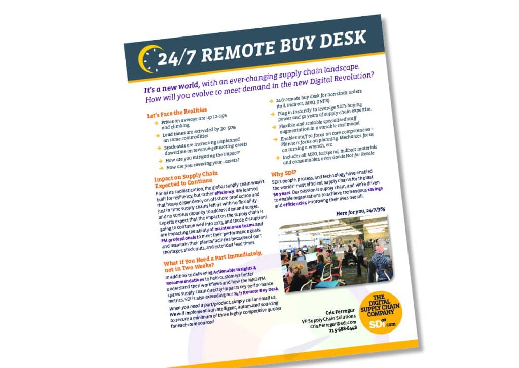 247 info sheet