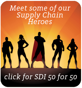 Supply Chain Heroes
