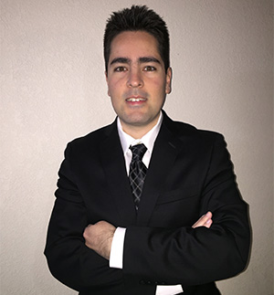 Adalberto Carvajal