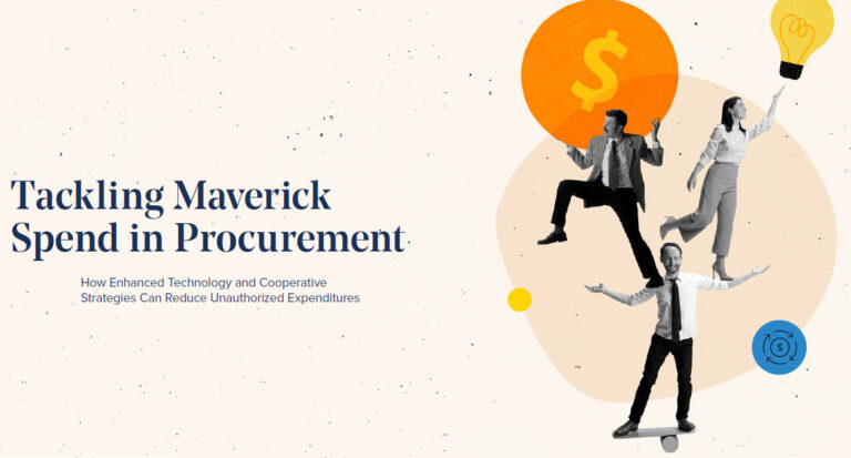 Tackling Maverick Spend in Procurement