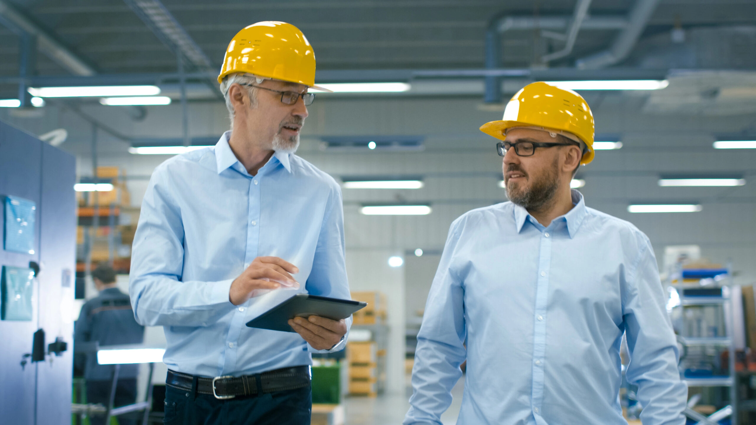 Mitigate Rising Costs in U.S. Manufacturing