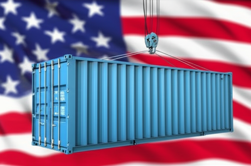 Tariff Escalation Pushes MRO Costs to Critical Levels