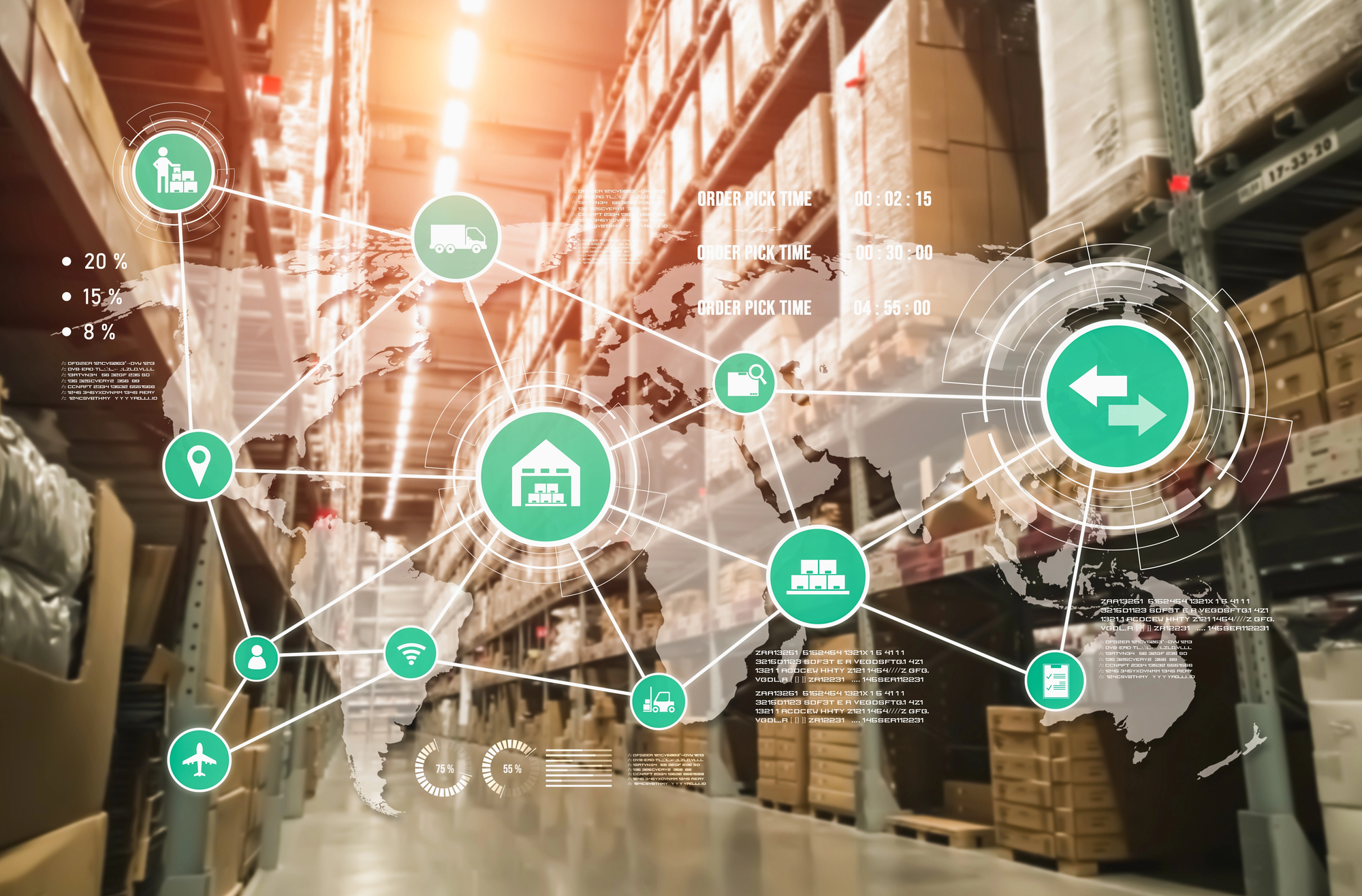 Digital Purchasing Cooperatives