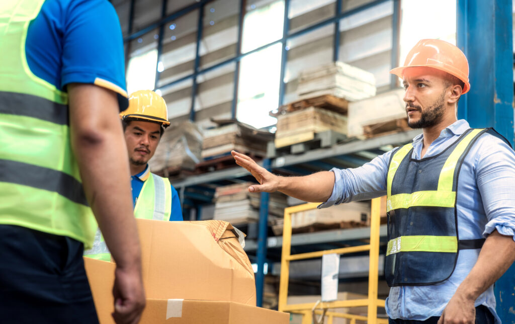 Tariff Developments Are Reshaping MRO Strategy