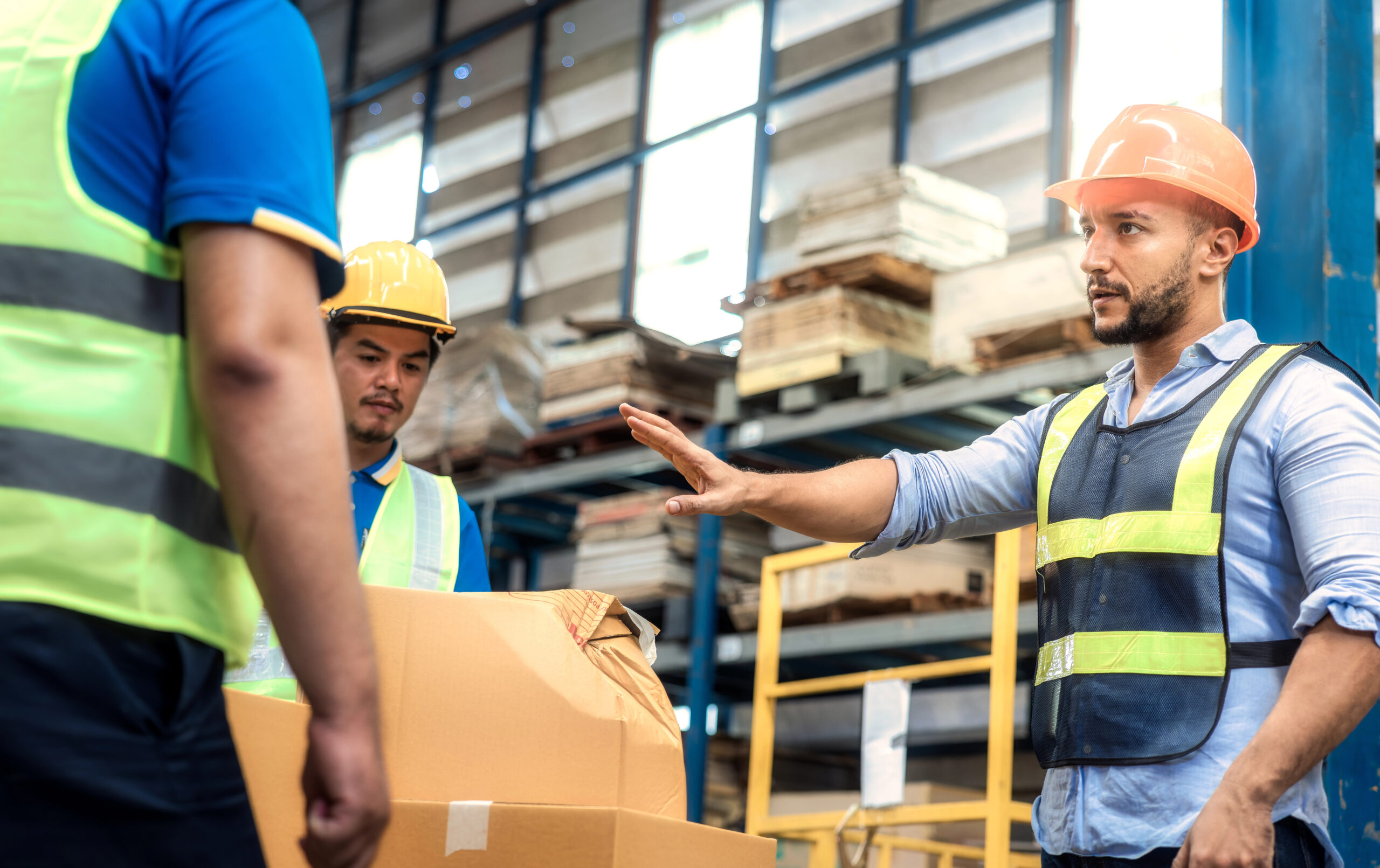 Tariff Developments Are Reshaping MRO Strategy