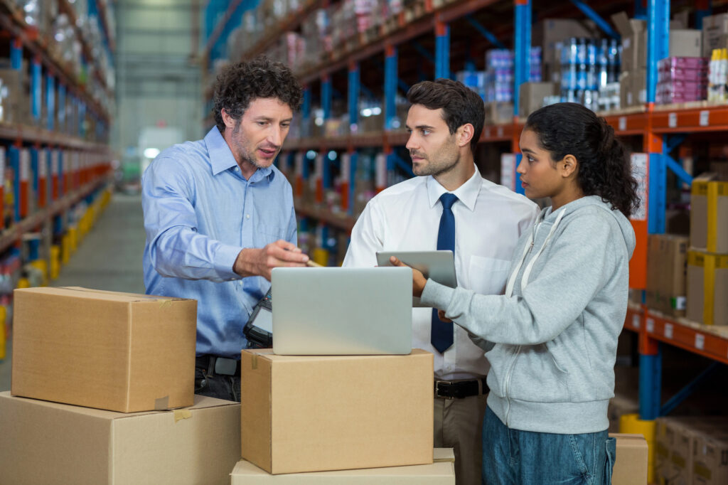 Procurement Services