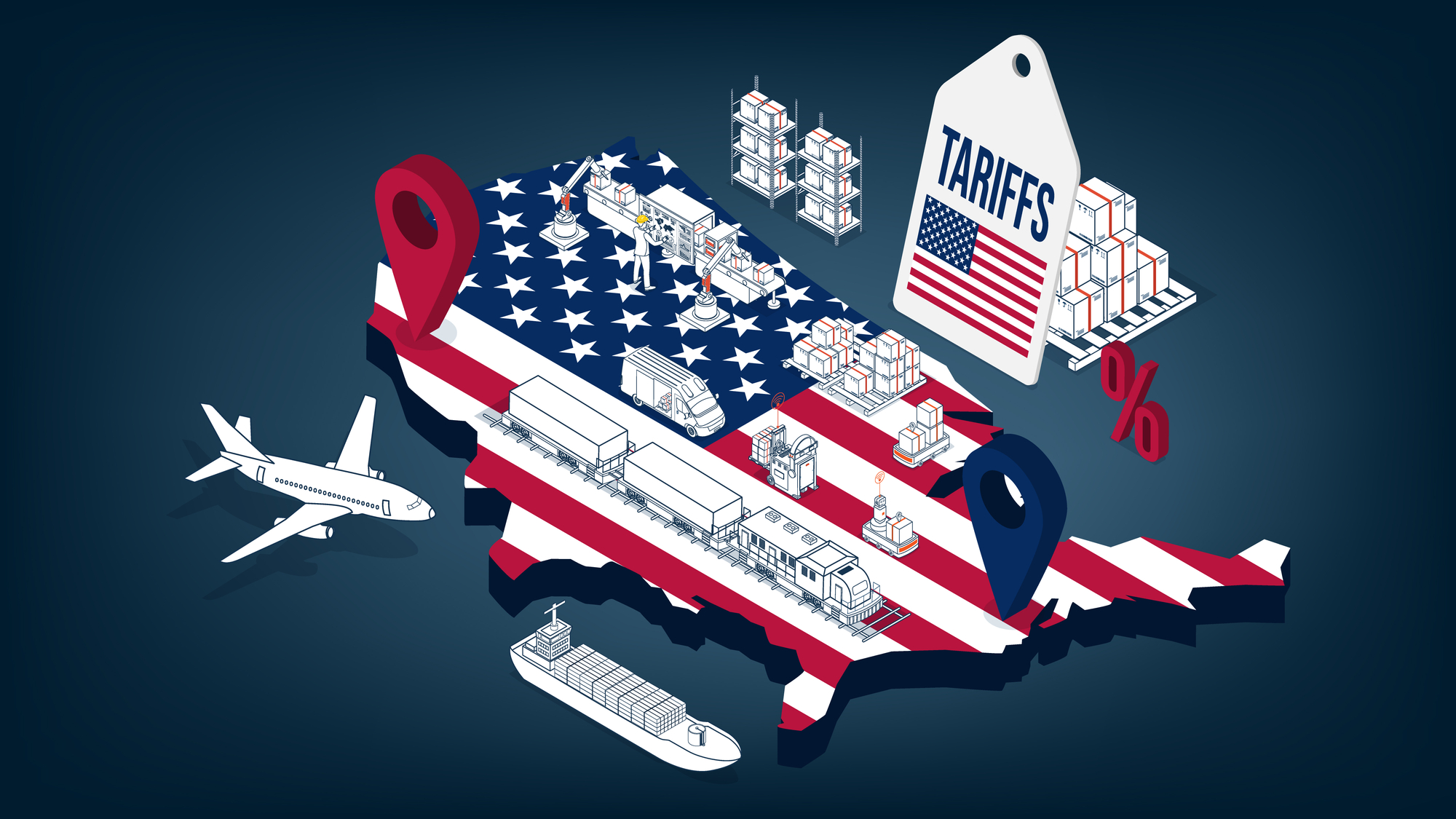 Tariff Flexibility
