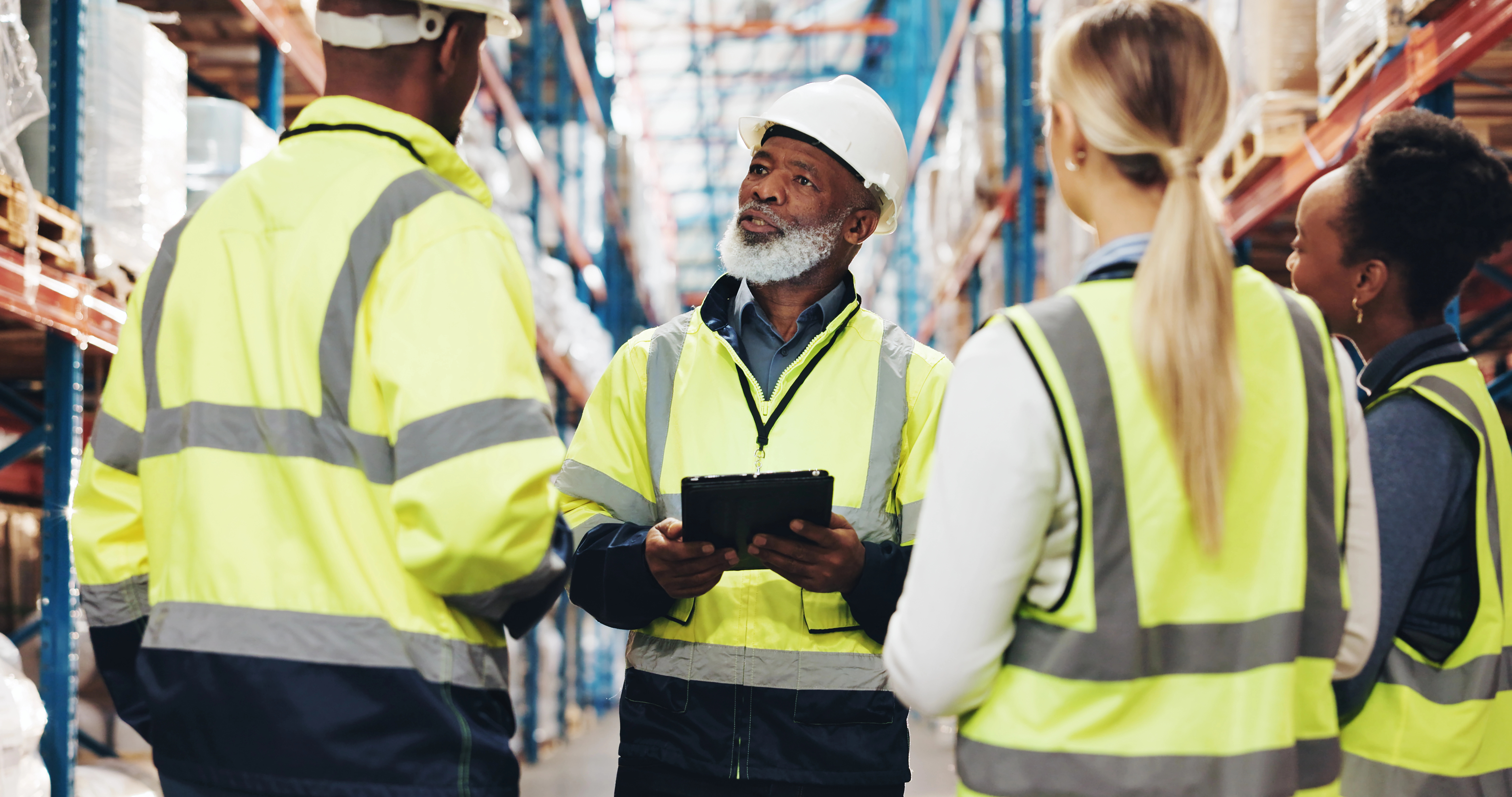 Facilities Management Data Analytics