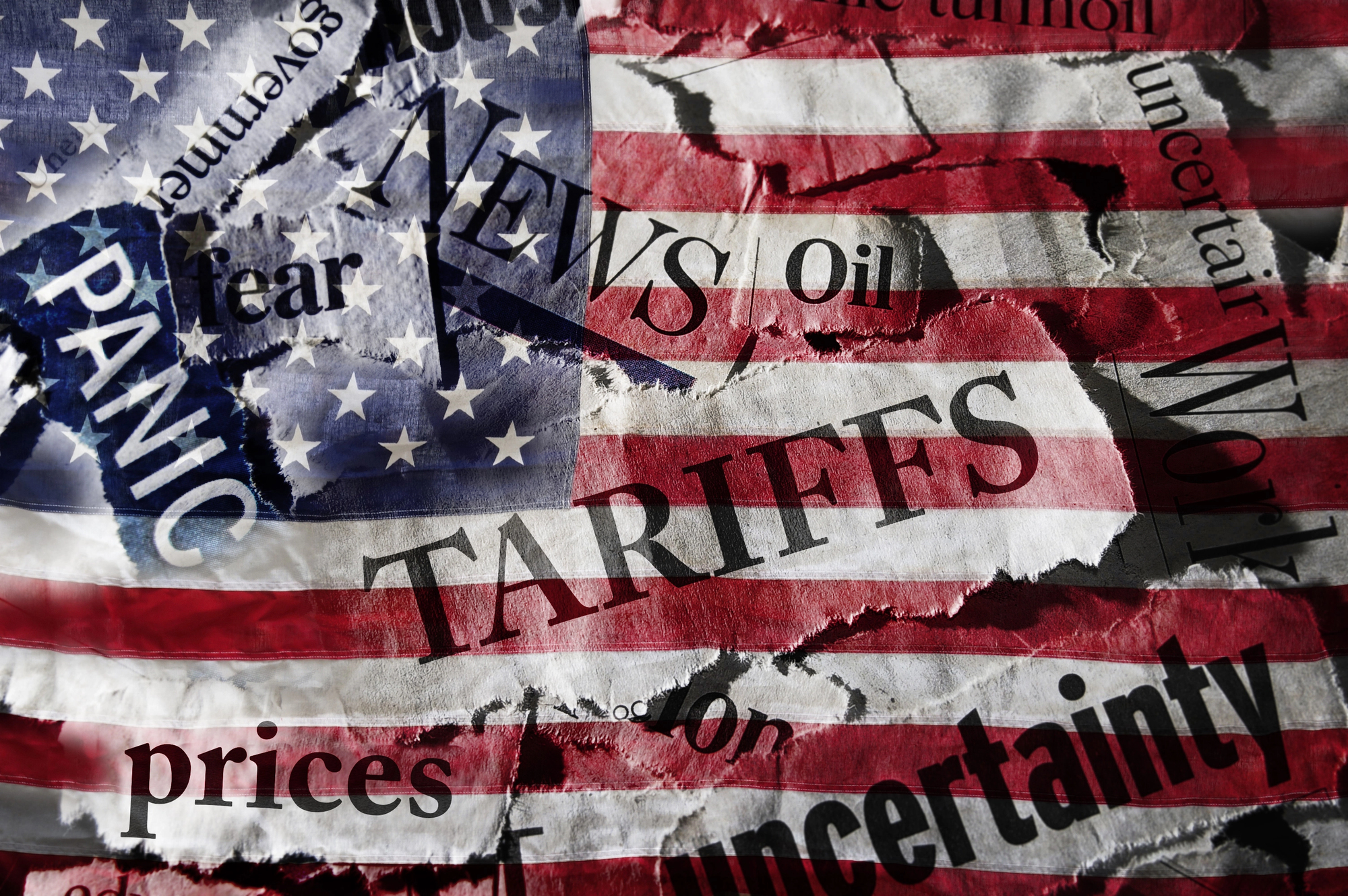 Tariffs Uncertainty