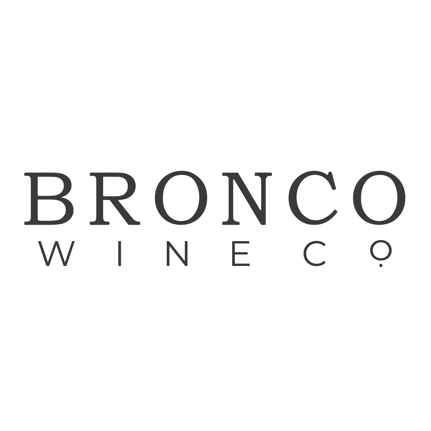 Bronco Wine Co