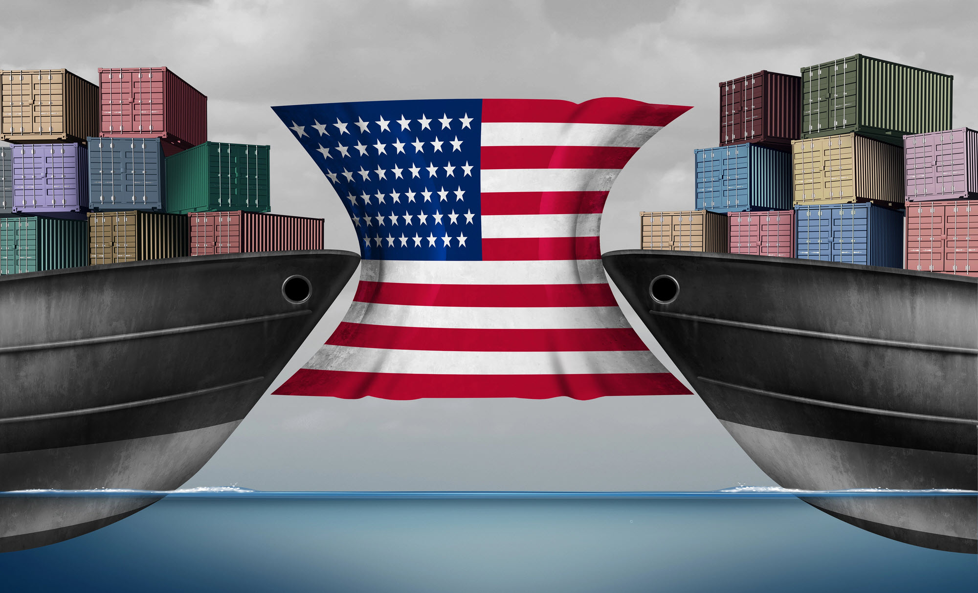 Tariffs November Update