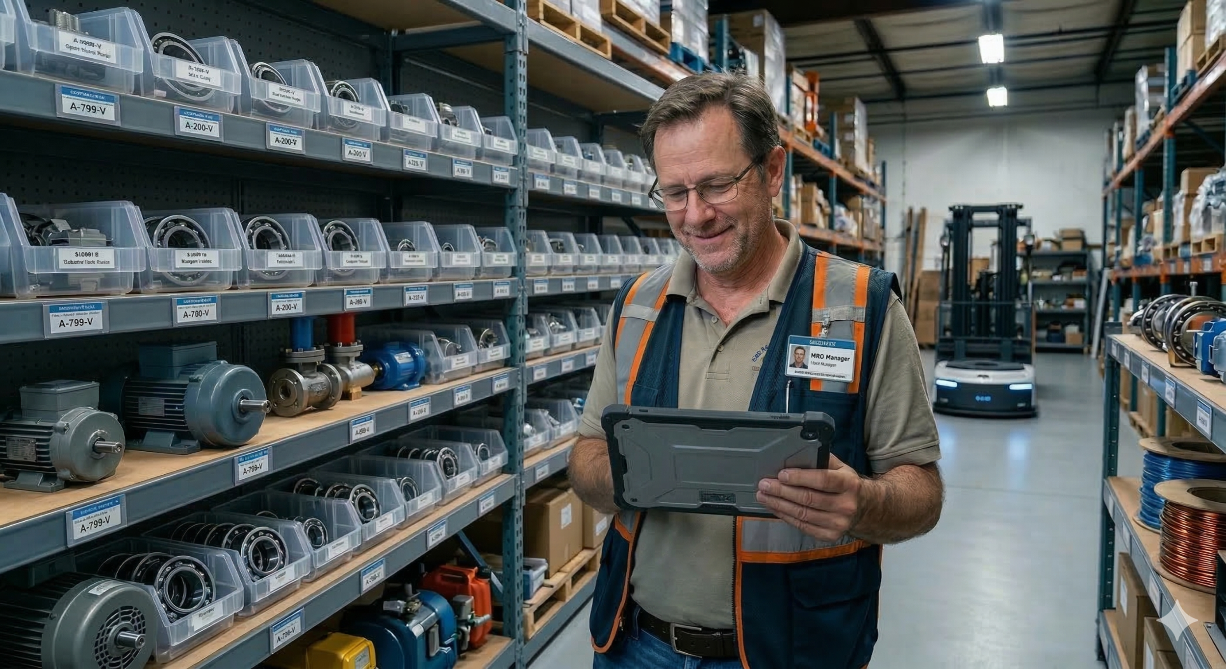 Why Your ERP Isn’t Enough