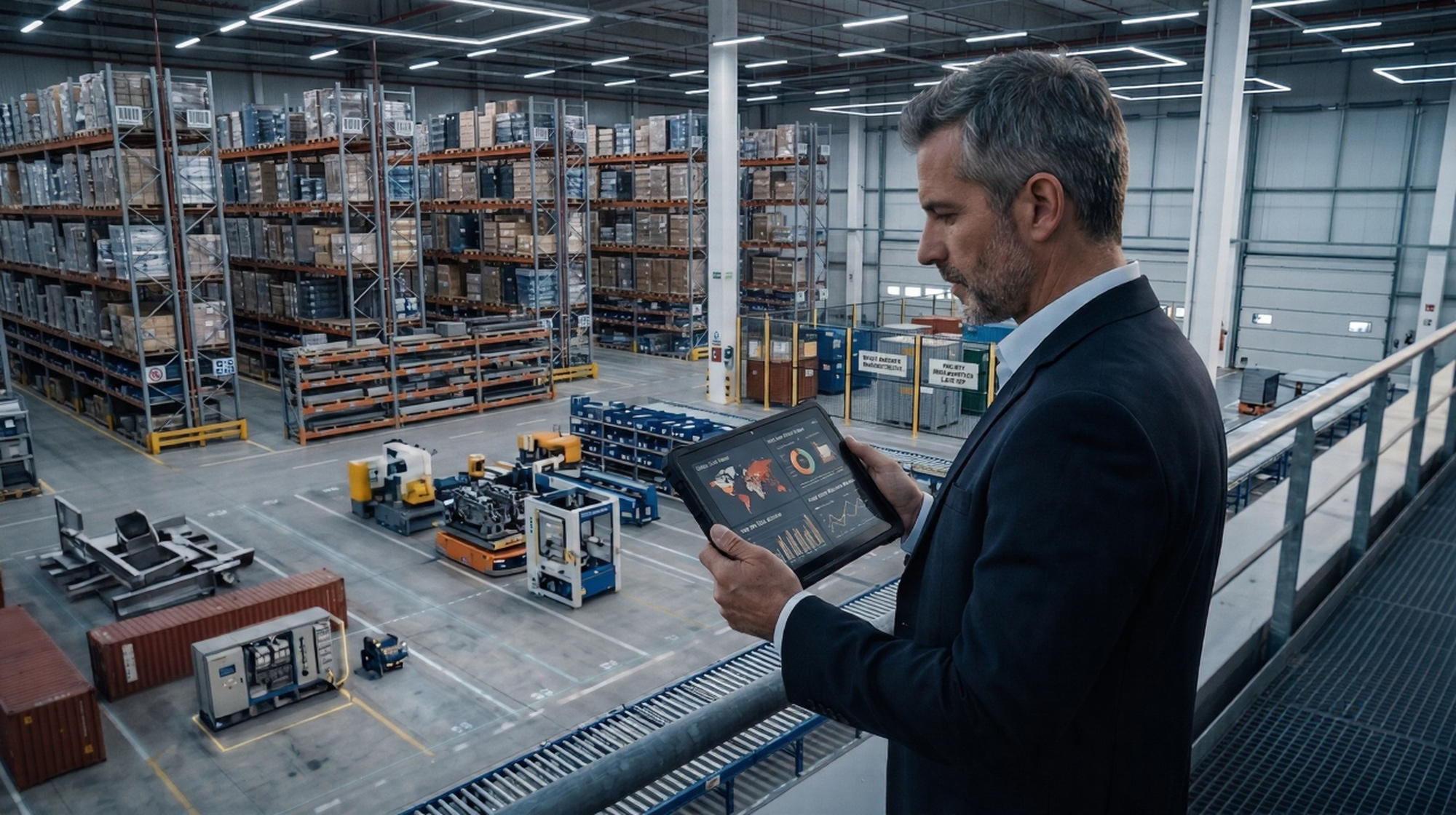 Managed Trade Is Becoming an MRO Leadership Issue