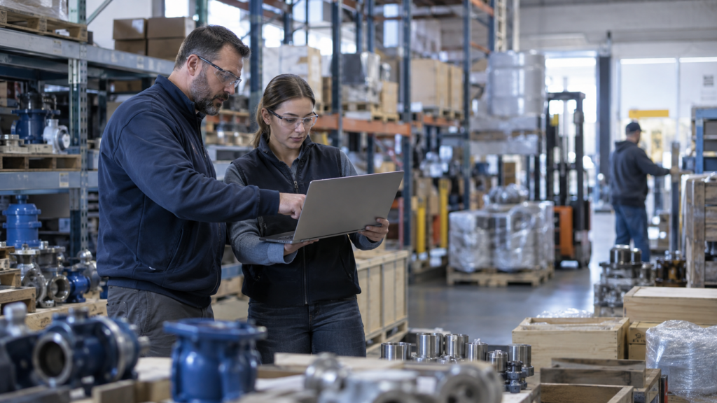 U.S.-Canada Escalation Puts MRO Control to the Test