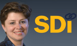 Amid Rapid Growth In Supply Chain, SDI Appoints Alina Aronova To Lead Enterprise Transformation 2