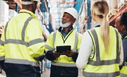 Facilities Management Data Analytics