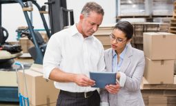 MRO Data Management