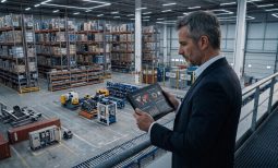 Managed Trade Is Becoming an MRO Leadership Issue