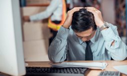 Poor Purchasing Relationships