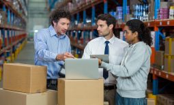 Procurement Services