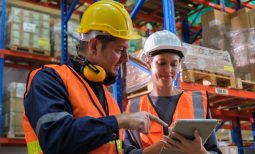 Supply Chain Technology