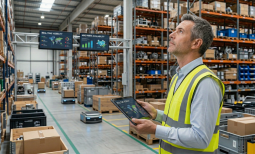 Supply Chain Volatility