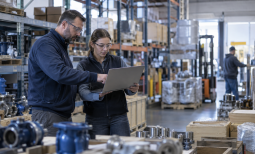 U.S.-Canada Escalation Puts MRO Control to the Test